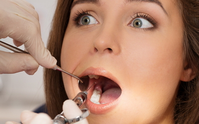 наркоз при удалении зубов